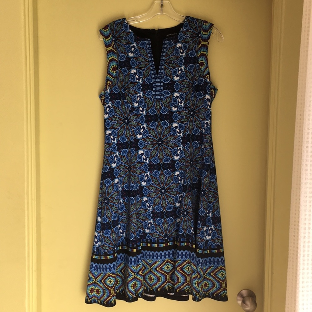 Cute dress worn 5 times